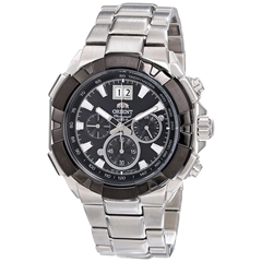 ساعت مچی اورینت FTV00002B0 - orient watch ftv00002b0  